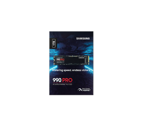 990 PRO 1TB M.2 2280 NVMe 2.0  0.05ms - Product Image 5