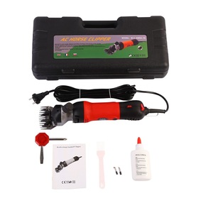 Máquina Esquiladora Eléctrica Automática <span class=keywords><strong>para</strong></span> Ovejas y Cabras, Cortadora <span class=keywords><strong>de</strong></span> Lana <span class=keywords><strong>para</strong></span> Granjas, Venta <span class=keywords><strong>de</strong></span> Equipos <span class=keywords><strong>de</strong></span> Ganadería - Product Image 5