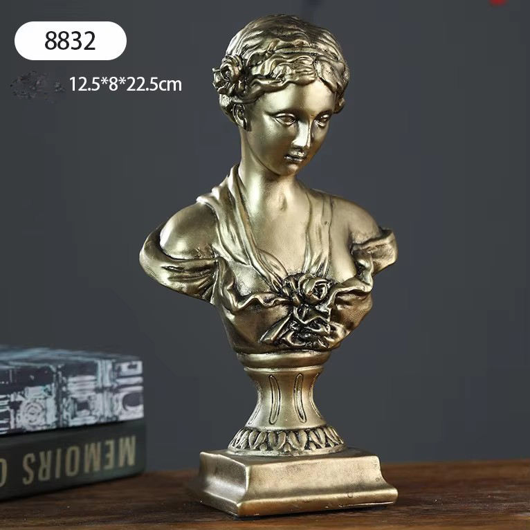 bronze,12.5*8*22.5cm