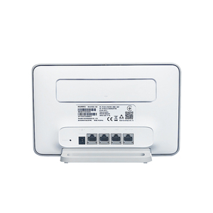 Routeur 4G <span class=keywords><strong>HUAWEI</strong></span> 3Pro <span class=keywords><strong>B535</strong></span>-232 LTE300Mbpds 2.4GHz WI-FI Application Smartphone 300Mbps 4 Ports LAN Fdd Tdd Routeurs Modem - Product Image 5