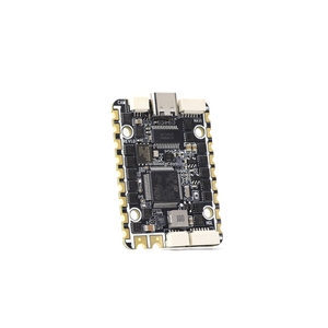 <span class=keywords><strong>HGLRC</strong></span> SPECTER <span class=keywords><strong>F722</strong></span> 40A 6 ช่องสัญญาณ AIO ตัวควบคุมการบิน 2-6S สำหรับ Rekon Y6 แบบหกแกนและประเภทการควบคุมแบบผสมอื่นๆ FPV - Product Image 3