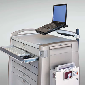 Rail de guidage traitement tiroir rail coulissant Rail à trois sections poinçonnage personnalisé finition de produits en aluminium - Product Image 6