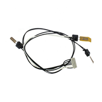 الثرمستور لجهاز Toshiba E-Studio 520 523 550 555 600 650 655 656 720 723 810 853 850, قطع غيار آلات النسخ 6LA07150000
