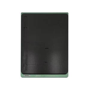OCA moule de stratification Silicone tampon noir tapis en caoutchouc verre à LCD moule pour <span class=keywords><strong>iPad</strong></span> <span class=keywords><strong>Mini</strong></span> 4-12.9 pièces de rechange - Product Image 6