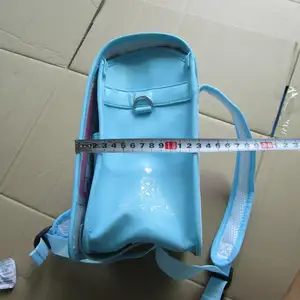 School bag inspection service in Fujian