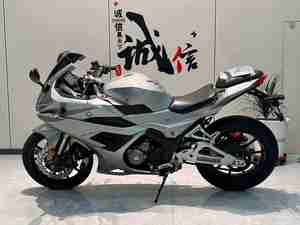 <span class=keywords><strong>Meiying</strong></span> รถจักรยานยนต์แข่งกีฬาออฟโรด450cc สะอาดรถมือสองเชื้อเพลิง - Product Image 3