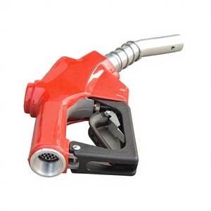 Pistolet de ravitaillement de 1 pouce pour stations-service autonome sans personnel - Product Image 4