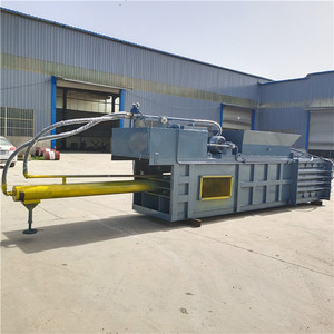 Centre industriel Longmiao avec alimentation continue pour le recyclage de déchets papier à haut volume, niveau de sécurité élevé - Product Image 1