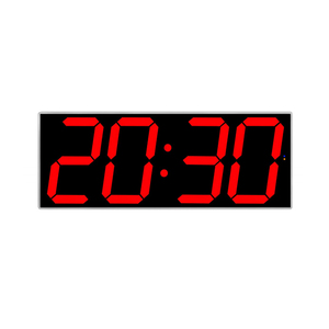 Đèn LED Điện Tử Di Động Bóng Rổ Bảng Điểm Phòng Tập Thể Dục Xem Tường - Product Image 3