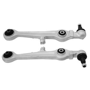 <span class=keywords><strong>Kit</strong></span> <span class=keywords><strong>de</strong></span> <span class=keywords><strong>bras</strong></span> <span class=keywords><strong>de</strong></span> commande supérieur inférieur en alliage d'aluminium pour Audi A4 <span class=keywords><strong>B5</strong></span> A6 C5 - Product Image 6