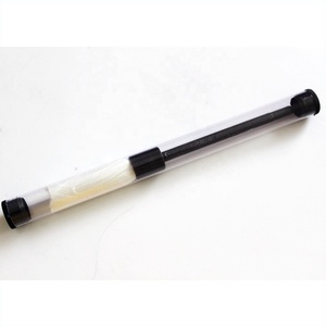 Wholesale Lightning Powder Forensic Useness White Fiberglass Fingerprint Brush <strong>Applicator</strong> - Product Image 5