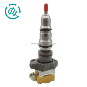 Inyector de Combustible Diésel DL EexcavaStart 177-4754 10R-0782 para Excavadoras 322C 325C Motores 3126B - Duradero, Preciso y Fácil de Instalar - Product Image 2
