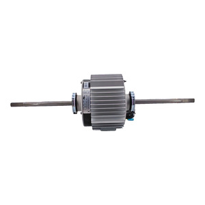 มอเตอร์ไฟฟ้าแบบสองเพลา Dayang รุ่น Y7S423D012A 230V 50Hz สำหรับเครื่องปรับอากาศ LG รุ่น EAU30465103 - Product Image 1