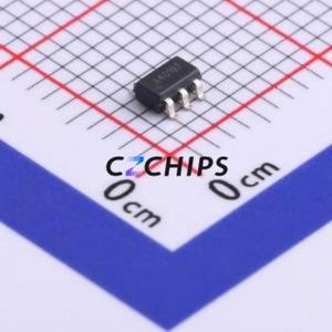 Venta al por mayor, transistor ESD y protección contra sobretensiones (TVS/ESD), SOT-23-6, de 1 a 3, 1, 2 - Product Image 1
