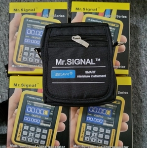 Lanyi mr9270s + 220V tín hiệu máy phát điện 4-20mA cặp nhiệt điện calibrator không cần giấy tờ ghi modbus giao thức - Product Image 3