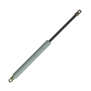 Amortiguador de Aire con Cilindro de Compresión y Gas Nitrógeno para Elevador de Silla Médica, Construcción de Acero Inoxidable - Product Image 5
