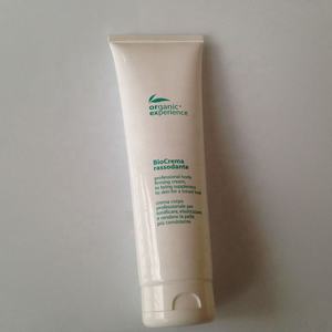 Macchina per il riempimento di tubi di plastica ad ultrasuoni per sigillante per tubo cosmetico - Product Image 5