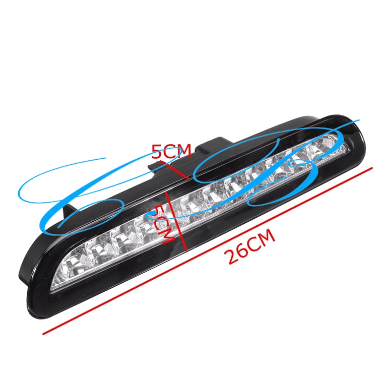 LED High Mount Stop Lamp for for Hiace Van Super GL Kdh200 2005