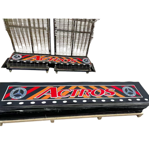 Bavettes en PU souples et flexibles <span class=keywords><strong>pour</strong></span> des performances supérieures, ajustement universel <span class=keywords><strong>pour</strong></span> la plupart des véhicules, garde-boue imprimé avec image - Product Image 2