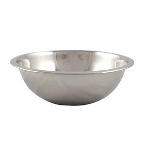 Bol de service en métal aluminium de luxe pour la maison, hôtel ou restaurant pour servir des aliments ou des fruits Excellent pour les décorations - Product Image 6