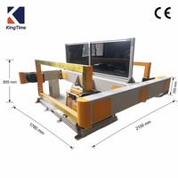 Positionneurs robotiques de haute précision personnalisés à axe unique, double axe ou multi-axes pour le soudage, dimensions 530x450x520
