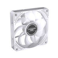 Lovingcool OEM Pc Rgb Ventilateur De Refroidissement 6pin Air Pc Cooler Ventilateur Rgb Comput Cooler ODM 120mm Gaming Case Fan Avec Votre Logo Personnalisé
