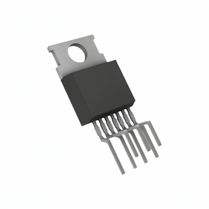 Chip de Canal de Fabricante LA78040B-E IC Controlador de Video TO220 7-220 Componentes Electrónicos con Terminales Formados para Comercio - Product Image 1