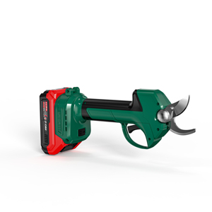 Sécatrices sans fil SUMO 20V Brushless 900W, diamètre de coupe 30mm, pour jardin et branches d'arbres, en acier allié, avec écran OLED - Product Image 5