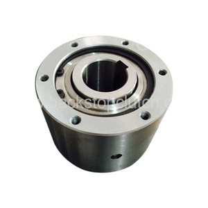 Đồng hồ phổ biến FS600 HPI600 Bánh đà ly hợp mộ<span class=keywords><strong>t</strong></span> chiều có vòng bi kiểm tra rãnh then - Product Image 3