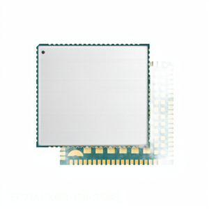 EC21AUXGR-128-SGNS ตัวแทนจำหน่ายที่ได้รับอนุญาต โมดูลรับส่งสัญญาณ RF และโมเด็ม - Product Image 1