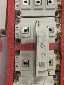 Original in stock SKM150GB063D SKM150GB12VG SKM150GB12T4GH13 SKM150GB12T4G SCR THYRISTOR DIODE POWER MODULE
