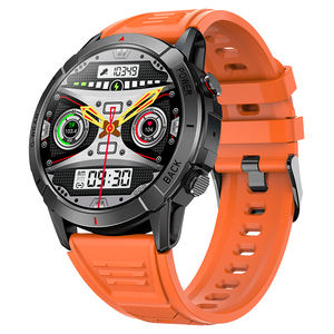 NX10 IP68 Étanche 1,43 pouces AMOLED Sport Smart HD Grand écran BT Appel Écran rond complet Montre Montre connectée <span class=keywords><strong>2023</strong></span> - Product Image 6