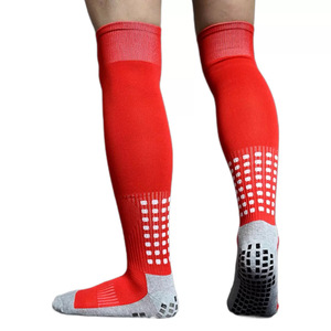 ถุงเท้ากีฬาฟุตบอลชาย <span class=keywords><strong>Yi</strong></span> <span class=keywords><strong>Lu</strong></span> แบบหนาพิเศษ ซับเหงื่อ แห้งเร็ว ป้องกันกลิ่น ไม่ลื่น สำหรับนักกีฬาข้ามพรมแดน - Product Image 4