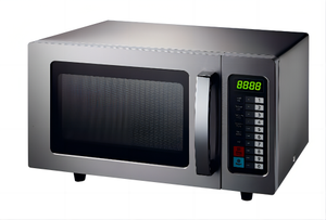 Four à micro-ondes commercial en acier inoxydable multifonction industriel pour les magasins de proximité, les restaurants, les hôtels - Product Image 4