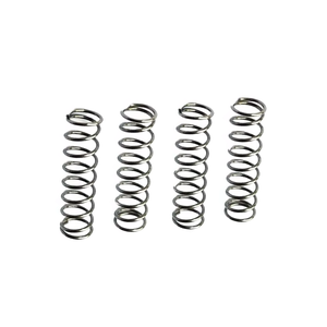 Industrial Coiled Stainless Steel Round Wire Long Strip Compression Mechanical Stretching <strong>Spring</strong> - Product Image 6