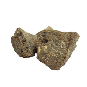 Precio de fábrica RICI Magnesita fundida Bajo en silicio Alto calcio Electrofusión Magnesia Polvo Muerto Quemado Magnesia - Product Image 5