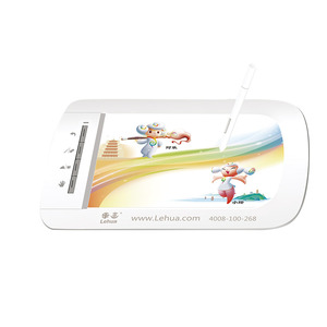 2025 sản phẩm sáng tạo giáo dục đồ chơi vẽ bảng Pad kỹ thuật số máy tính bảng để vẽ - Product Image 4