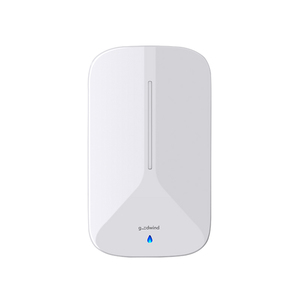 bathroom auto liquid plastic foaming 350ml soap dispenser pump u sharpe auto wall mounting soap dispenser