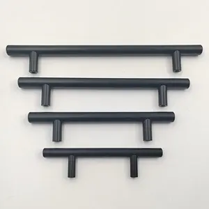 Kitchen Handle Low Price Drawer Cupboard Handles Bedroom Furniture Handles