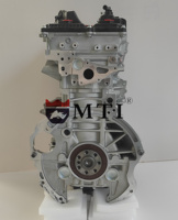 MTI Haute Qualité Nouveau Moteur 2.0L G4NH Moteur Long Bloc pour Hyundai Elantra/Kona/Tucson/Veloster/Kia Cerato/Kia Seltos/ Soul