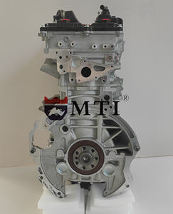MTI Hochwertiger neuer Motor 2.0L G4NH Motor Long Block für Hyundai Elantra/Kona/Tucson/Vel oster/Kia Cerato/Kia Seltos/ Soul - Product Image 6