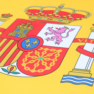 Funda para Capó de Coche Personalizada con Logotipo de España, 115*155cm, Funda Protectora Duradera Personalizada al por Mayor - Product Image 2