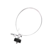 Fournitures chinoises ADSS OPGW OPCC : Serre-câbles de descente pour tours, accessoires et équipements pour câbles à fibres optiques