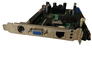 SBC82610 Rev.A2 100% บอร์ด IPC ของแท้ ช่องเสียบ ISA เมนบอร์ดอุตสาหกรรม ครึ่งขนาด ซีพียูการ์ด PICMG1.0 เมนบอร์ด ซีพียู การ์ดเสียง SB - Product Image 4