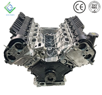 Nuevo Conjunto de Motor 508PN AJ133 5.0L V8 para Land Rover Discovery 4, 276kW/510Nm, Garantía de 12 Meses