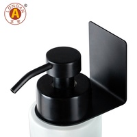 Emballage personnalisé, flacon en verre de 300 ml, crème de soin de la peau, grande pompe, bonne vente pour les volumes de 50 ml, 30 ml, 20 ml, 500 ml, impression à l'écran