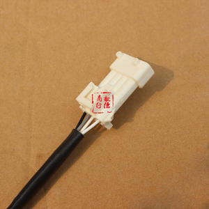 Sensor de Oxígeno Shenlong Fukang 1628HN/1628KY para Citroën Fukang Elysee, Repuesto para Sensor del Tubo de Escape - Product Image 4