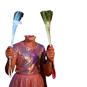 Promotional Luminous 3 Models Colorful LED Plastic Battery Powered <b>Glow</b> <b>Sticks</b> for <b>Wedding</b> Christmas Party Decorations Indoor - Product Image 3