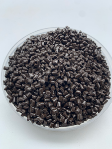 중국 제조업체 도매 하이 퀄리티 마스터 배치 다크 브라운 마스터 배치 88928 PP PE PC PA PVC 플라스틱 마스터 배치 색상 - Product Image 6