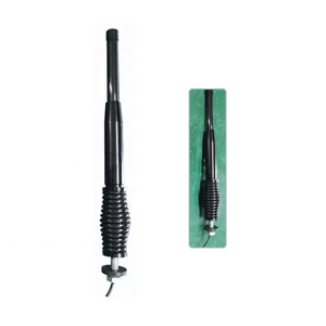 Similaire à l'antenne GME 600 mm V/U 4G ou 477 MHz 4x4, antenne CB tout-terrain pour voiture avec ressort robuste de 8 mm - Product Image 3